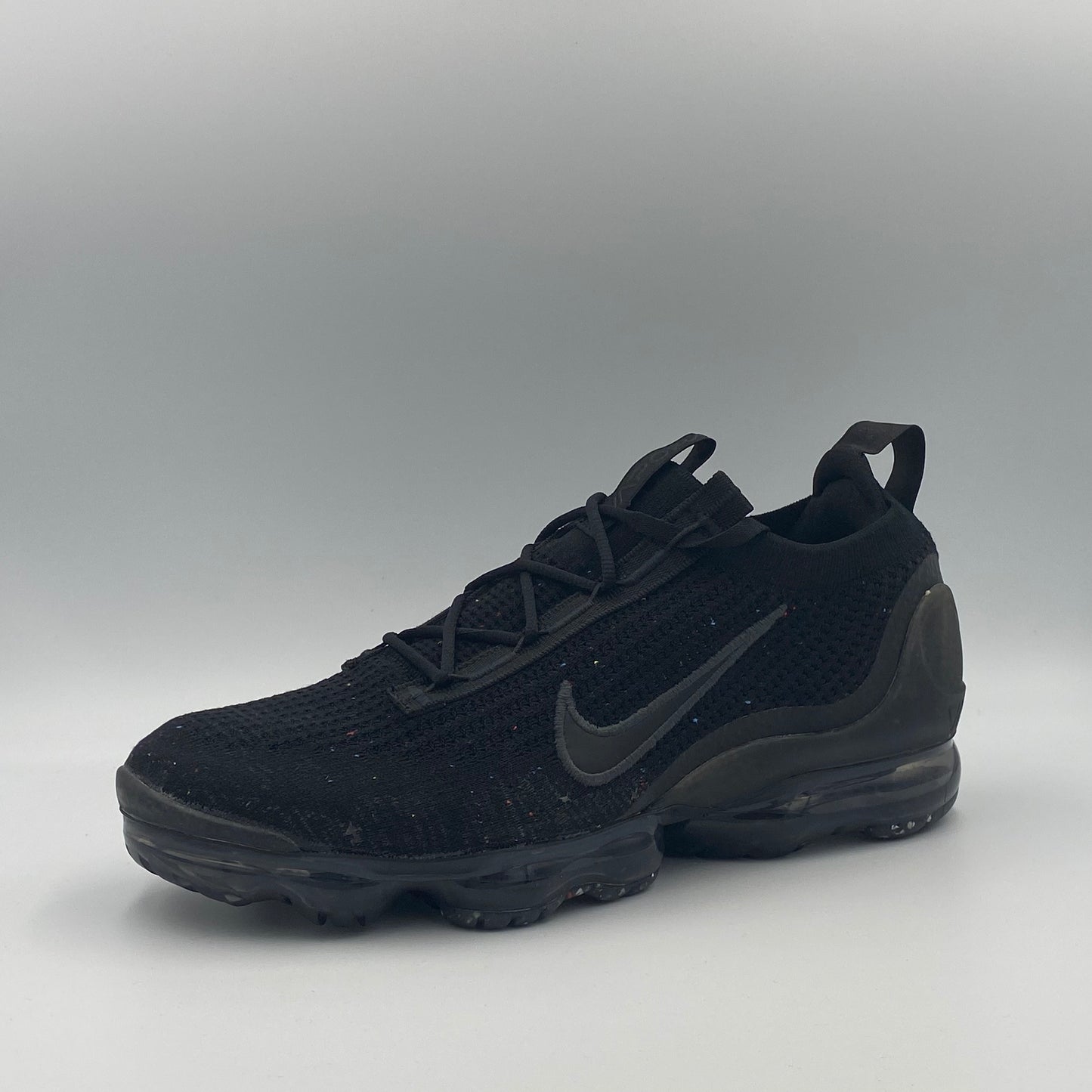 Nike Air Vapormax 2021 FK - Black Anthracite - 45.5