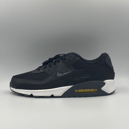 Nike Air Max 90 férfi cipő - fekete