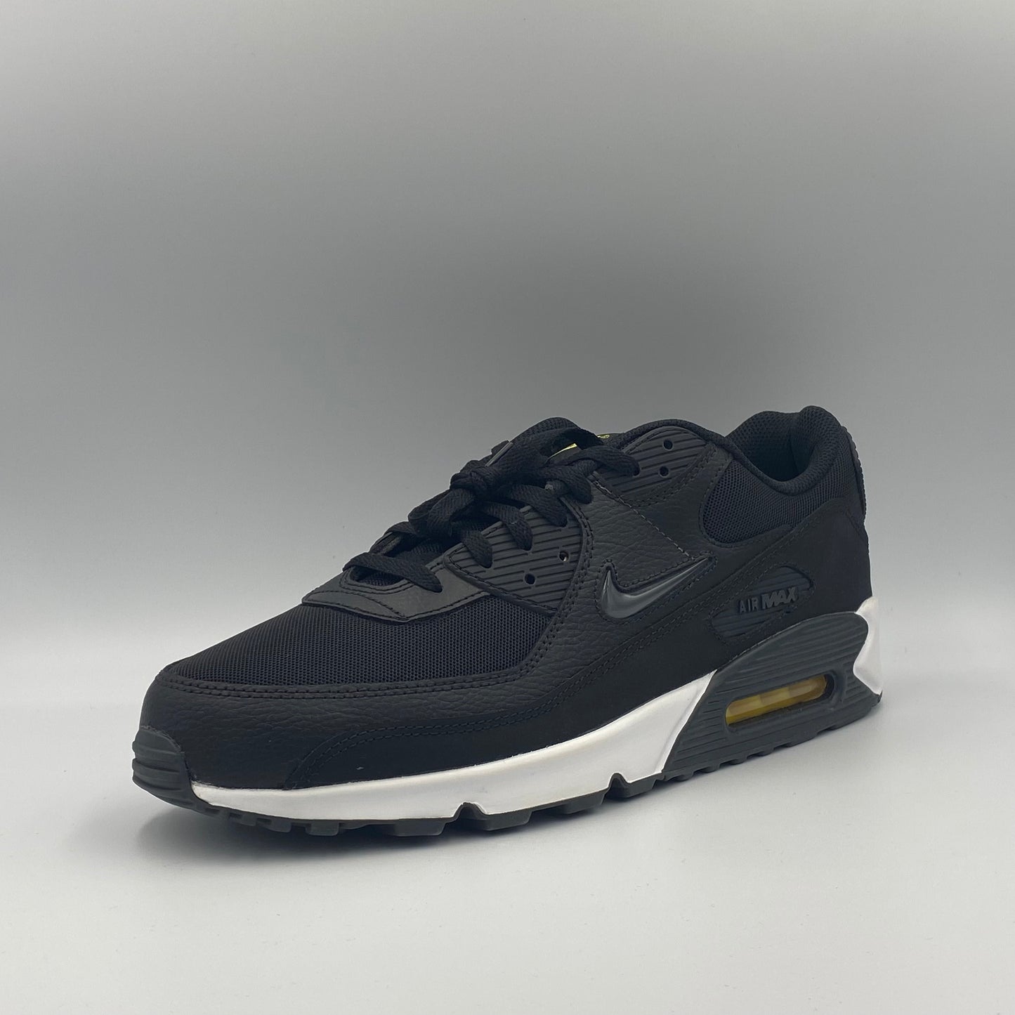 Nike Air Max 90 férfi cipő - fekete