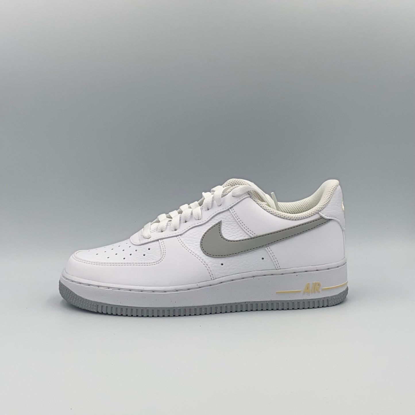 Nike Air Force 1 '07 NextNature - White/Smoke Grey