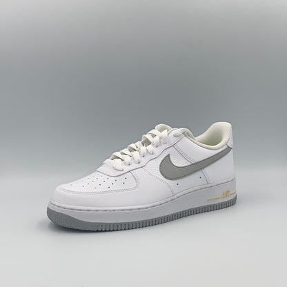 Nike Air Force 1 '07 NextNature - White/Smoke Grey