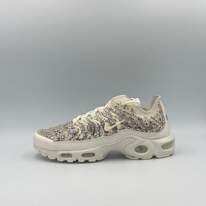 Nike Air Max Plus LX - Phantom Silver - 40.5