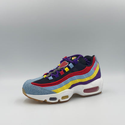 Nike Air Max 95 SP - Multicolor - 36.5 38