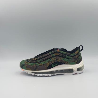 Nike Air Max 97 Premium QS - Camo - 36