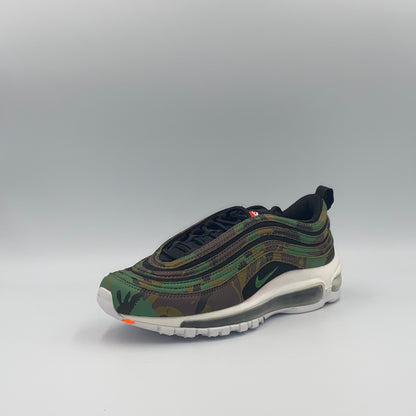 Nike Air Max 97 Premium QS - Camo - 36