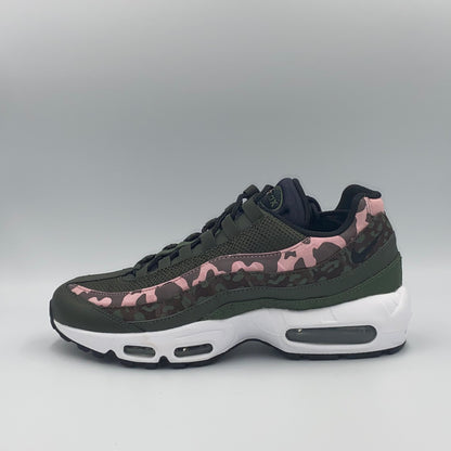 Nike Air Max 95 - zöld - 42 43