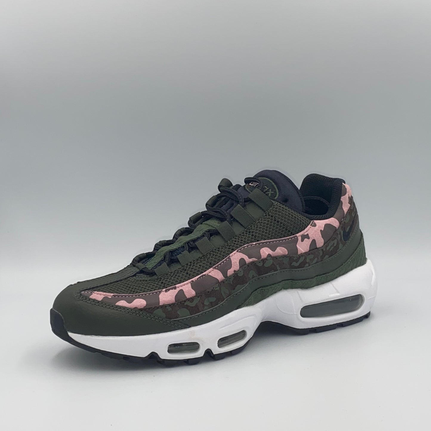 Nike Air Max 95 - zöld - 42 43