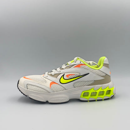 Nike Zoom Fire - White/Volt - 40.5