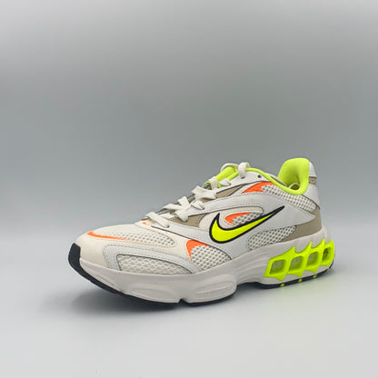 Nike Zoom Fire - White/Volt - 40.5