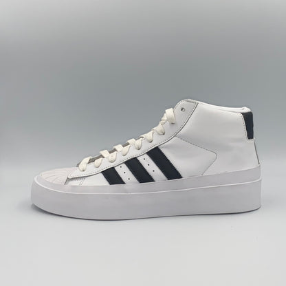 adidas 424 x Pro Model - fehér/fekete - 43 1/3