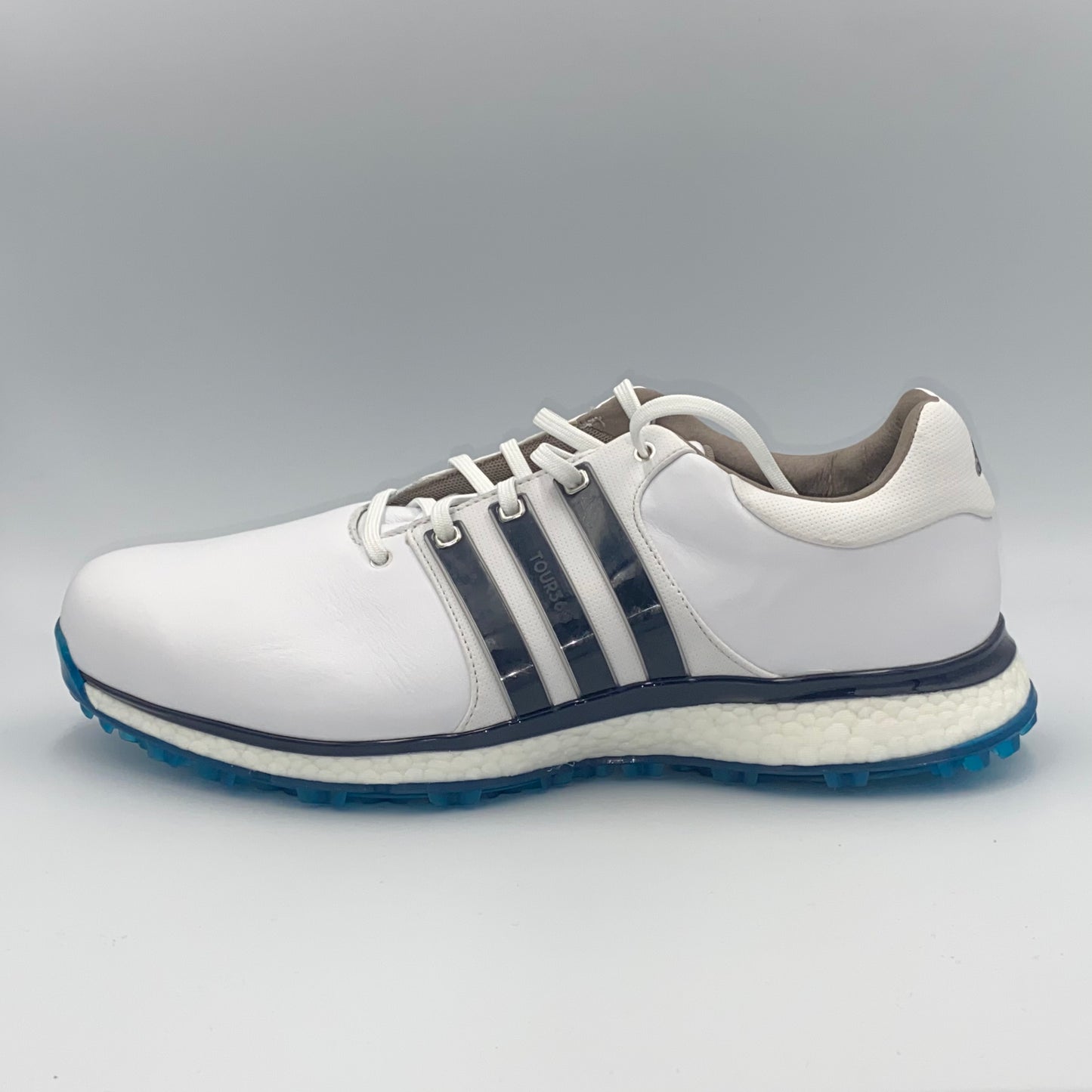 adidas Tour 360 XT-SL Golf golfcipő - fehér - 44 2/3