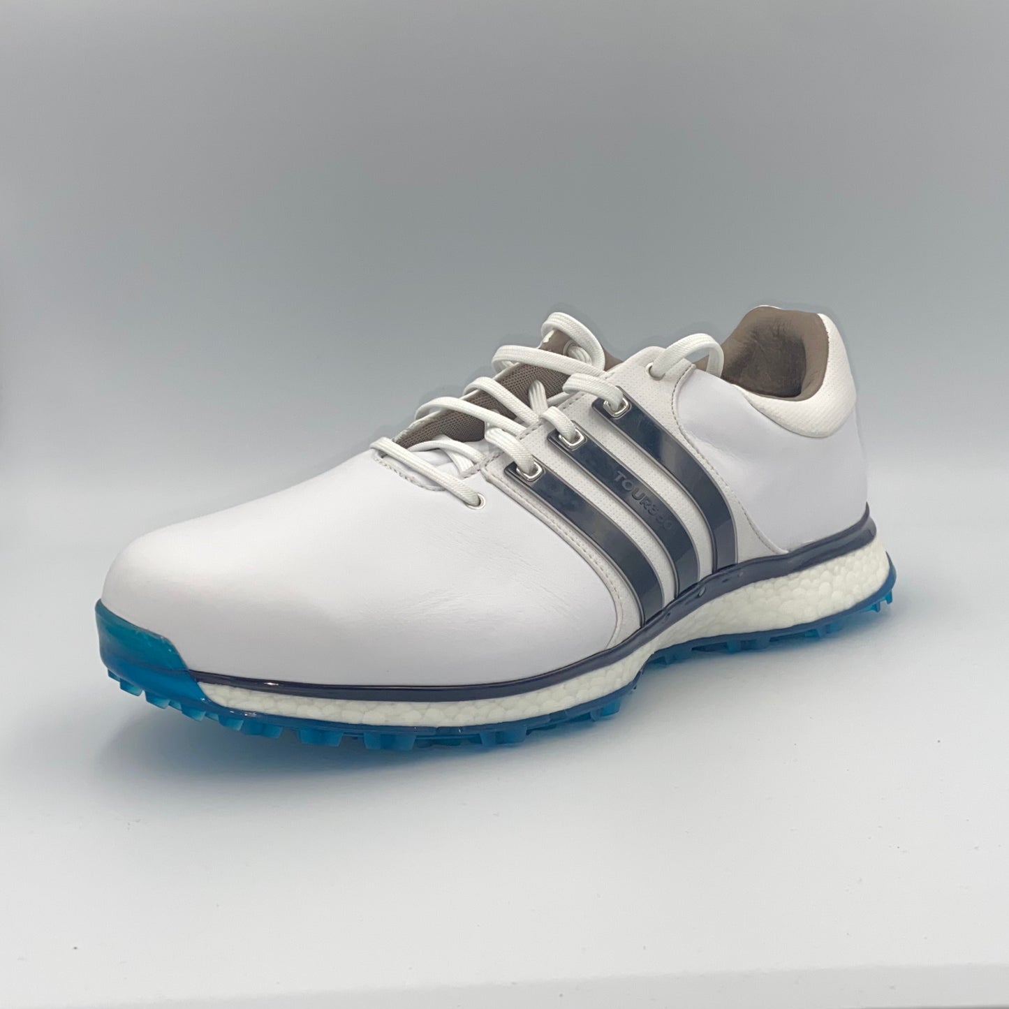 adidas Tour 360 XT-SL Golf golfcipő - fehér - 44 2/3