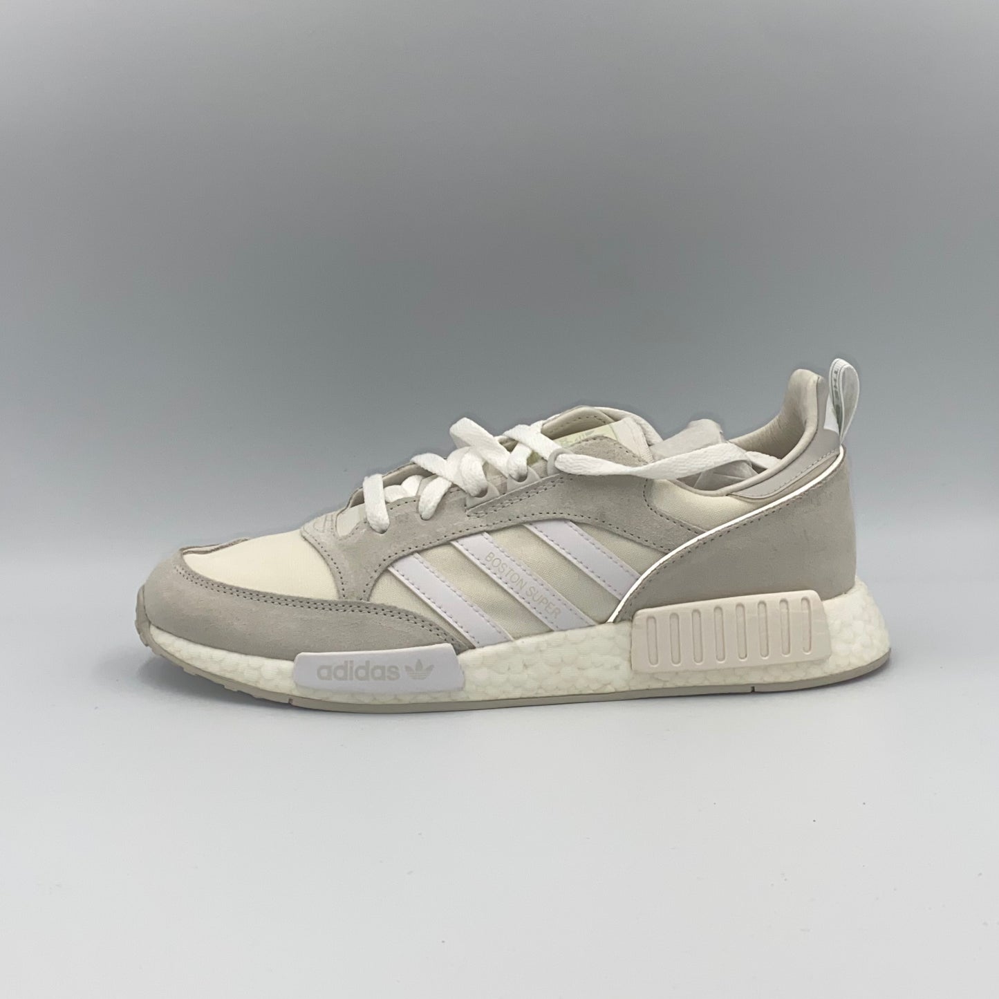 adidas Boston Super x R1 Never Made Pack - fehér - 42 2/3