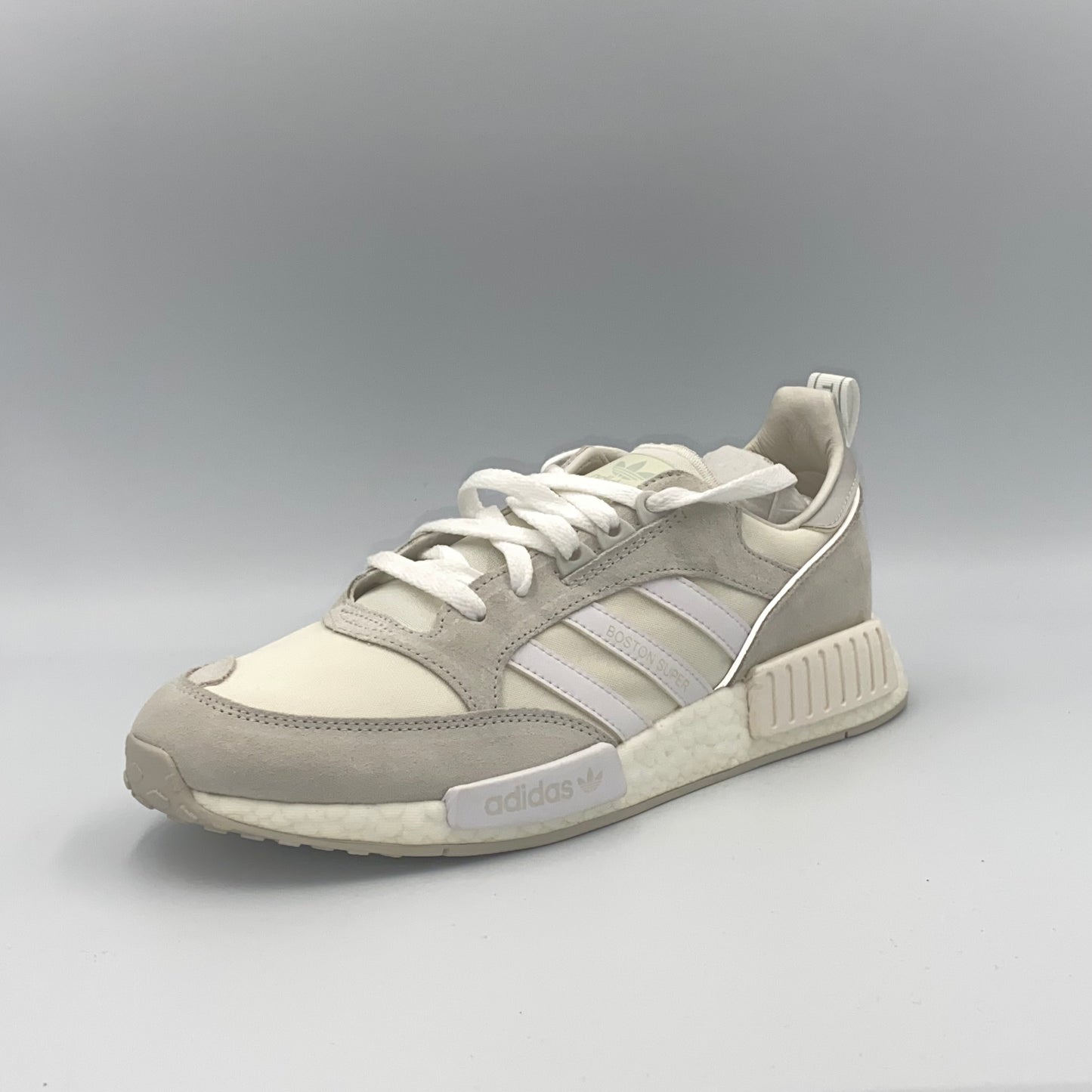 adidas Boston Super x R1 Never Made Pack - fehér - 42 2/3