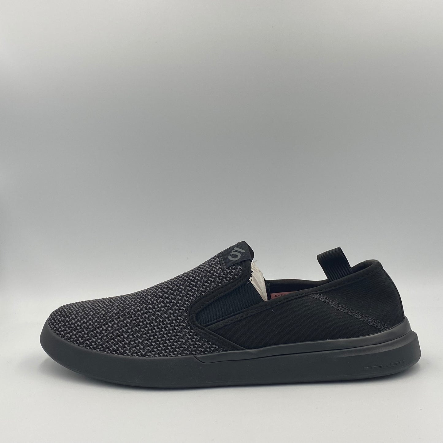 adidas Five Ten Sleuth Slip-On férfi cipő - fekete - 44