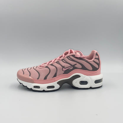 Nike Air Max Plus (GS) - Pink Glaze