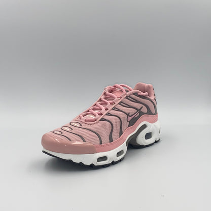 Nike Air Max Plus (GS) - Pink Glaze