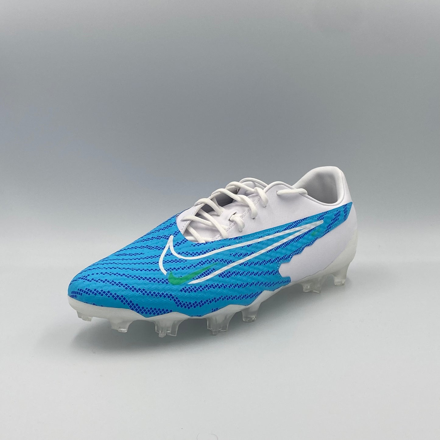 Nike Phantom GX Academy FG/MG NBY focicipő - 47