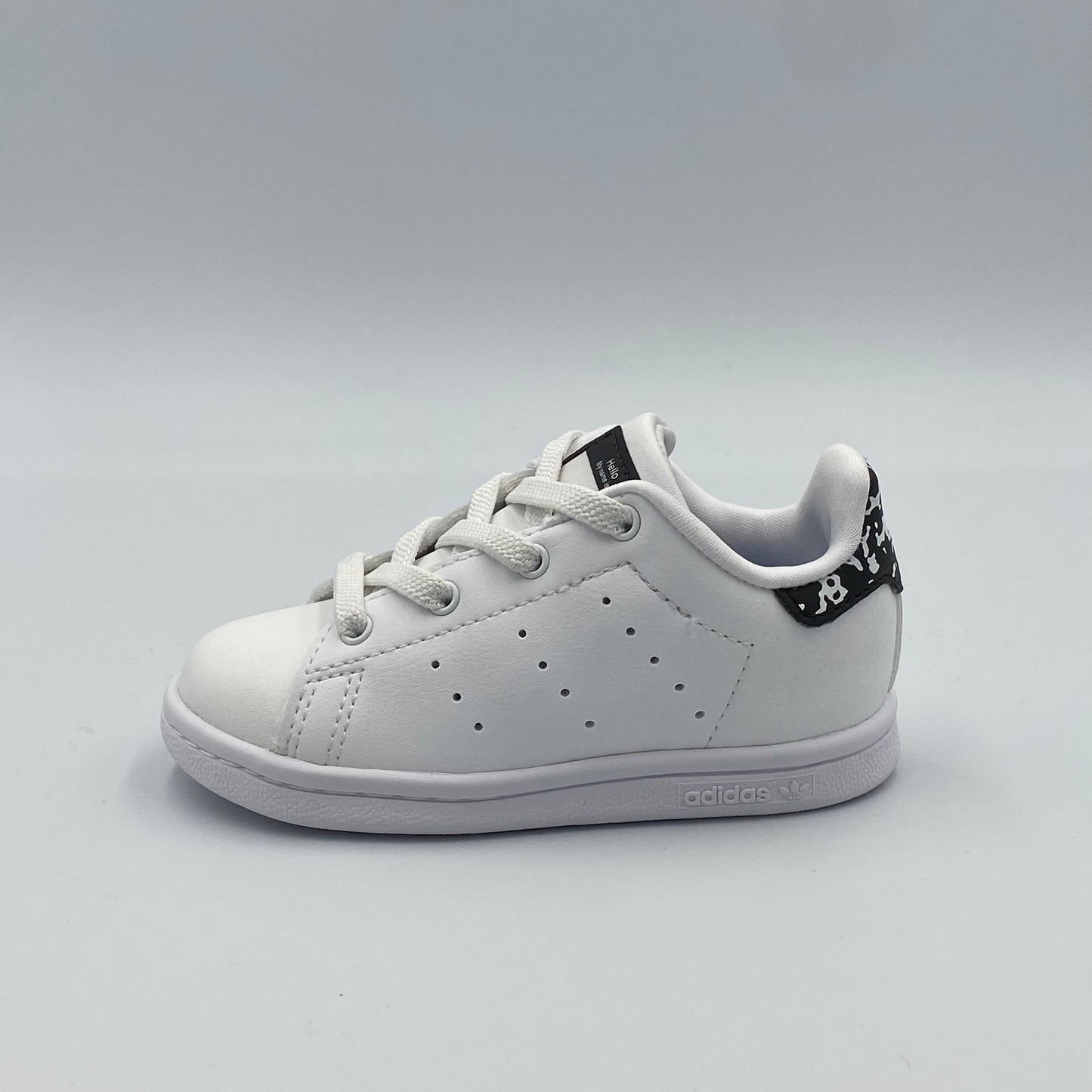 adidas Stan Smith EL I gyerekcipő - fehér