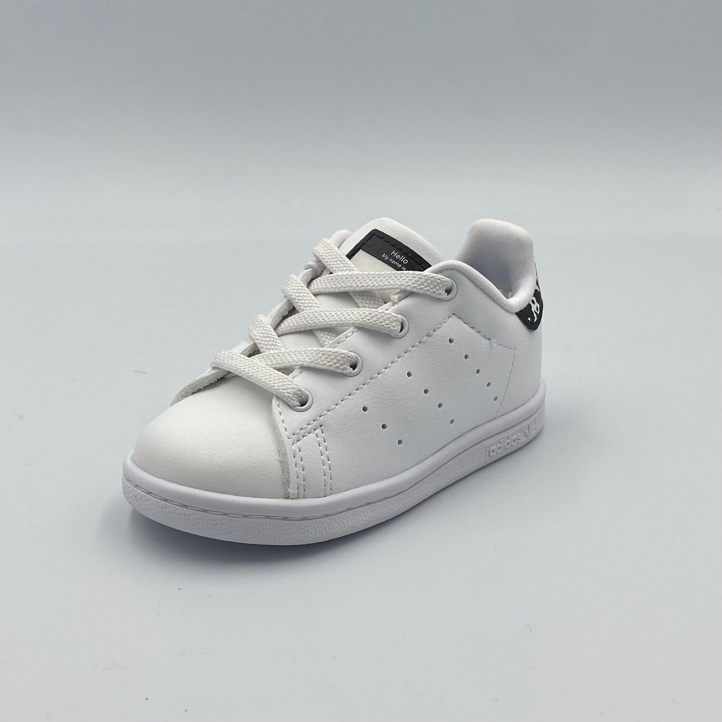 adidas Stan Smith EL I gyerekcipő - fehér