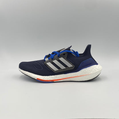 adidas Ultra Boost 22 J utcai/futócipő - sötétkék