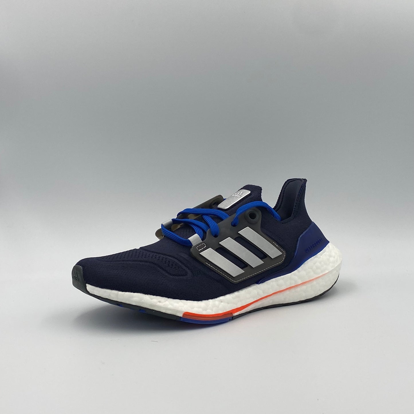 adidas Ultra Boost 22 J utcai/futócipő - sötétkék