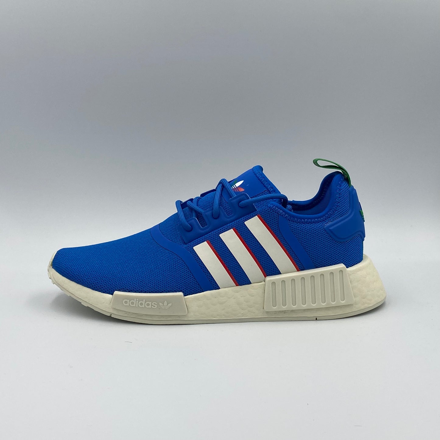 adidas NMD R1 "Italy" - kék