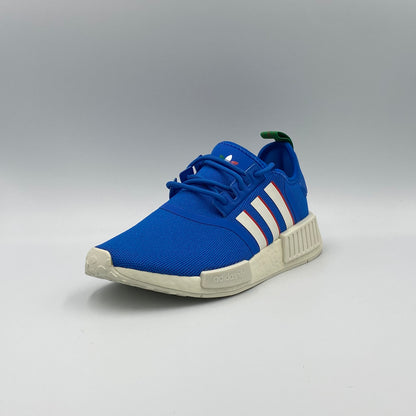 adidas NMD R1 "Italy" - kék