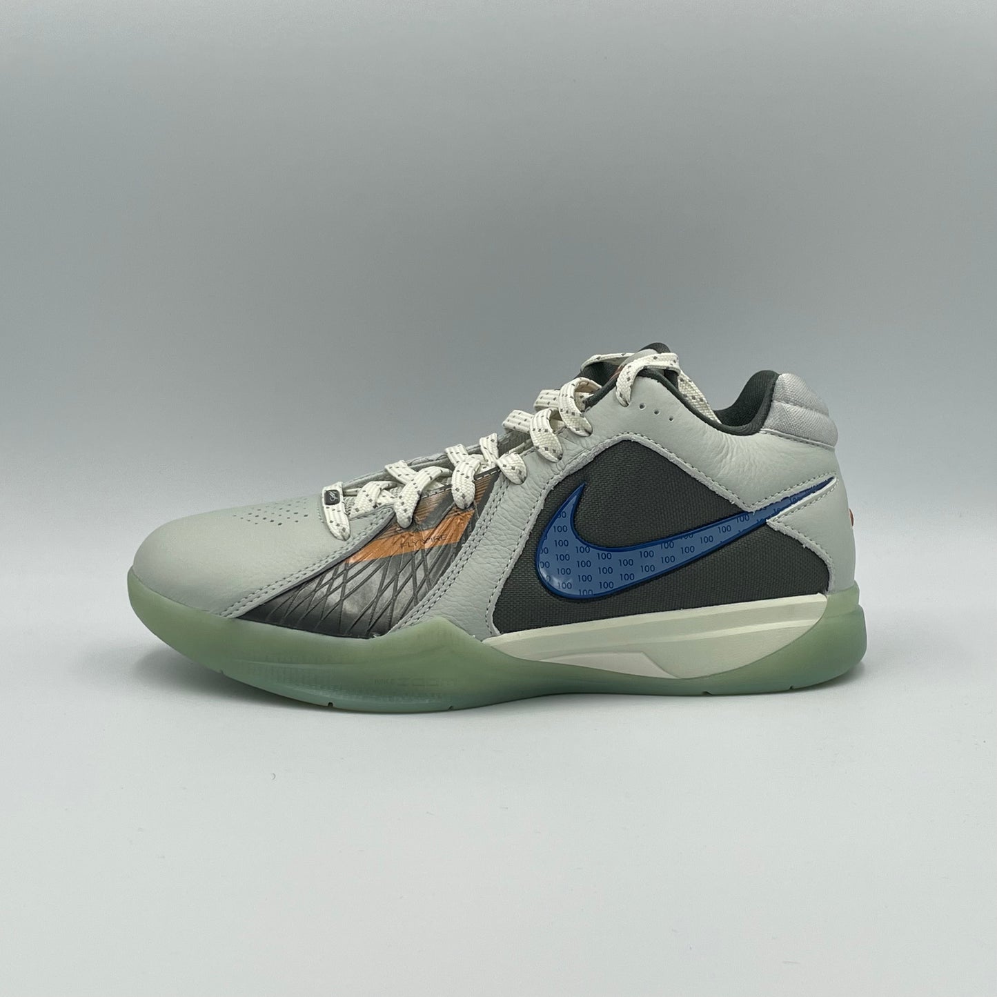 Nike Zoom KD III "Easy Money" kosárcipő - 41