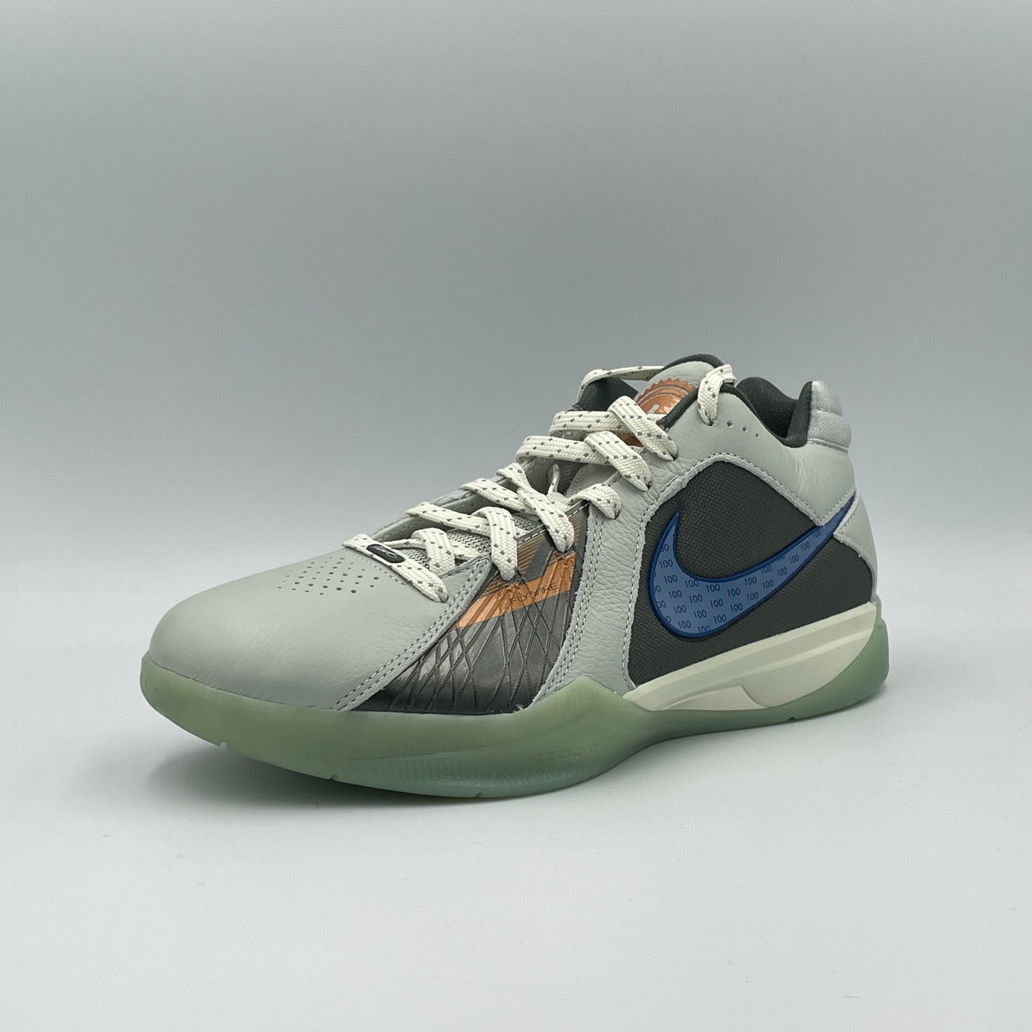 Nike Zoom KD III "Easy Money" kosárcipő - 41