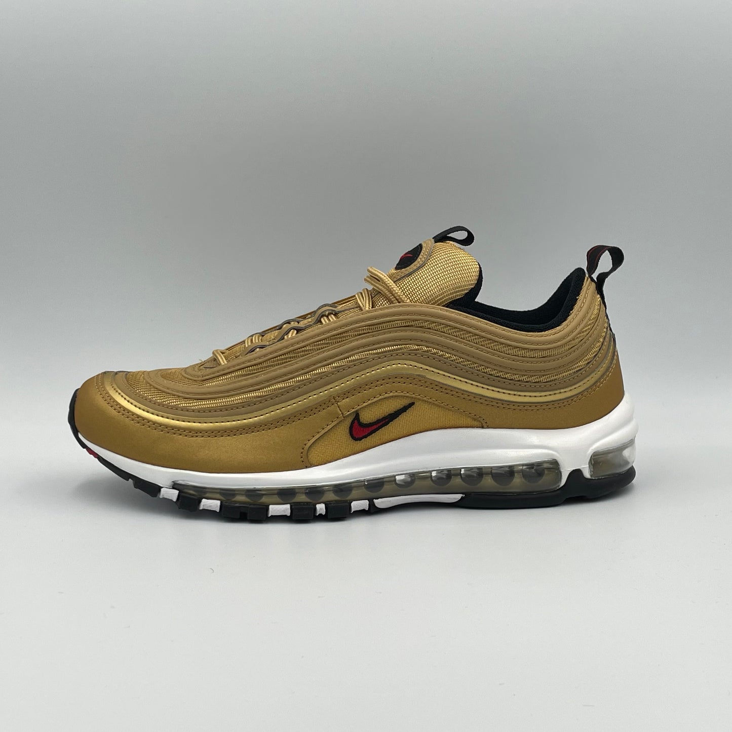 Nike Air Max 97 OG W - Golden Bullet