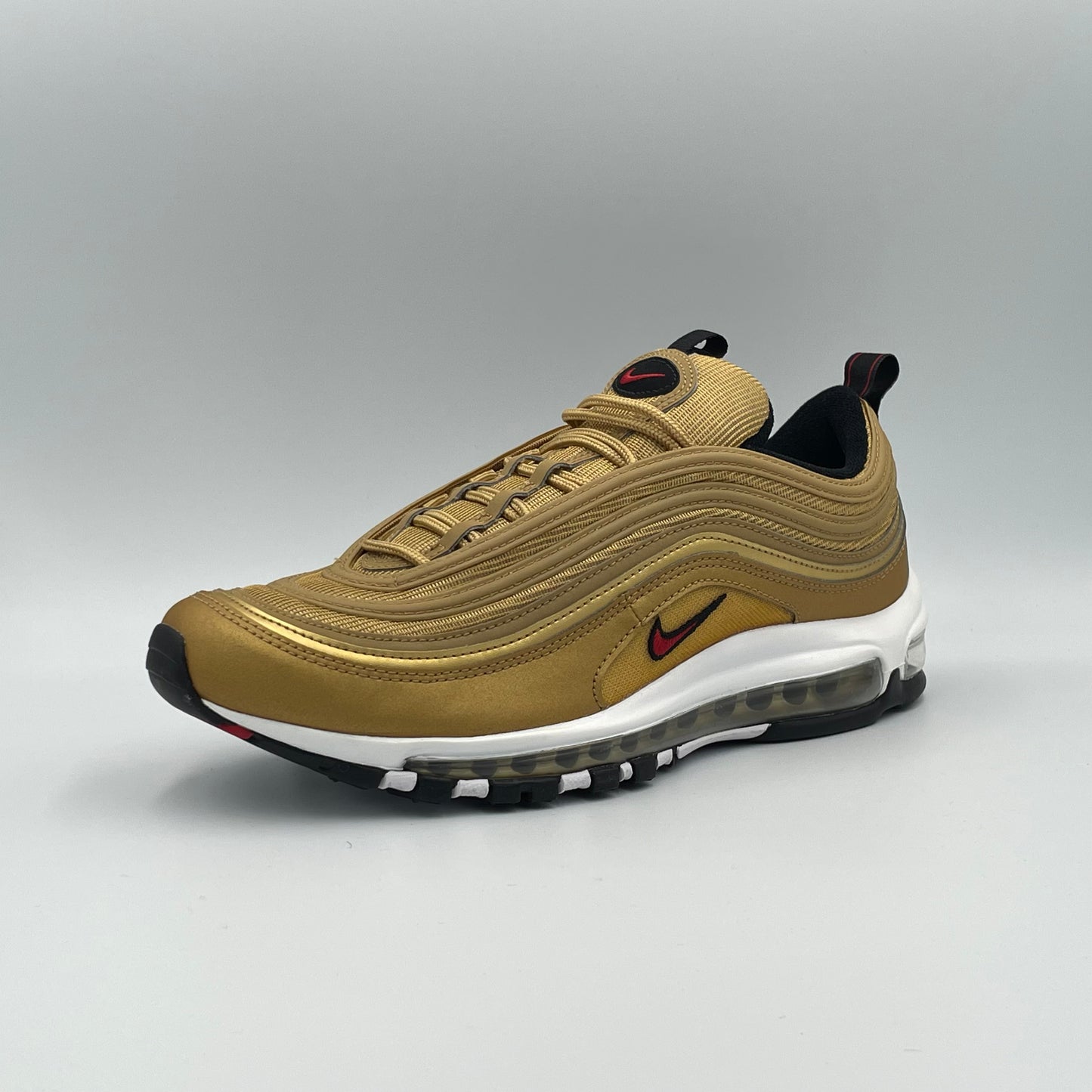 Nike Air Max 97 OG W - Golden Bullet