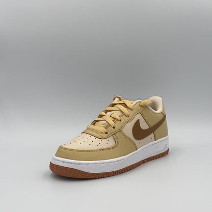 Nike Air Force 1 LV8 (GS) - Ale Brown - 37.5