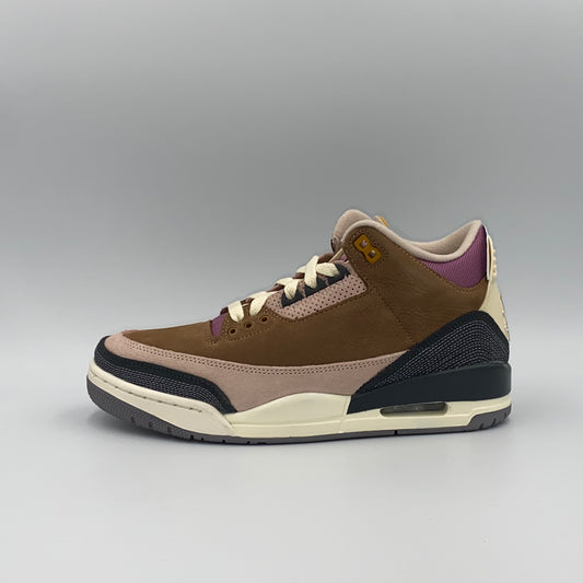 Air Jordan 3 Retro SE - Archaeo Brown -  40