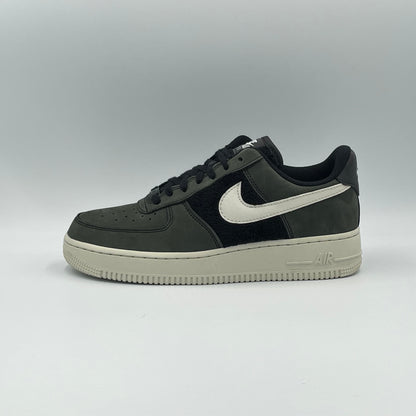 Nike Air Force 1 MEM 4 - zöld/szürke