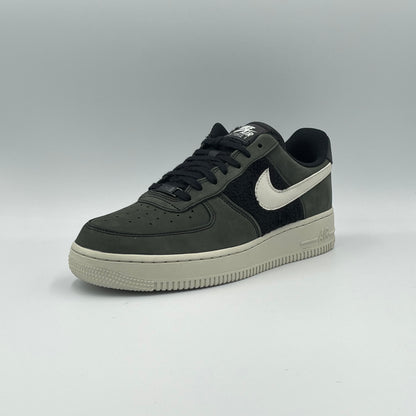 Nike Air Force 1 MEM 4 - zöld/szürke