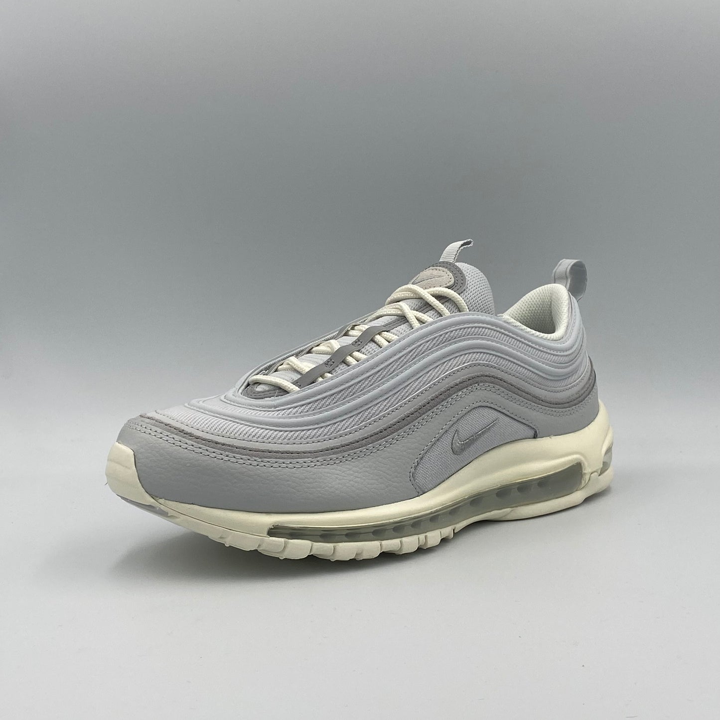 Nike Air Max 97 SE - Pure Platinum - 44.5