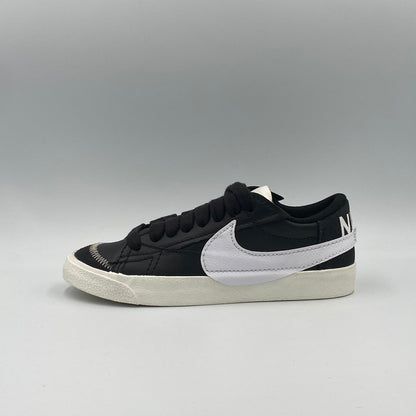 Nike Blazer Low '77 Jumbo - fekete/fehér - 38