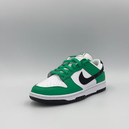 Nike Dunk Low "Celtic" - zöld - 38.5