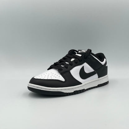 Nike Dunk Low Retro - "Panda"