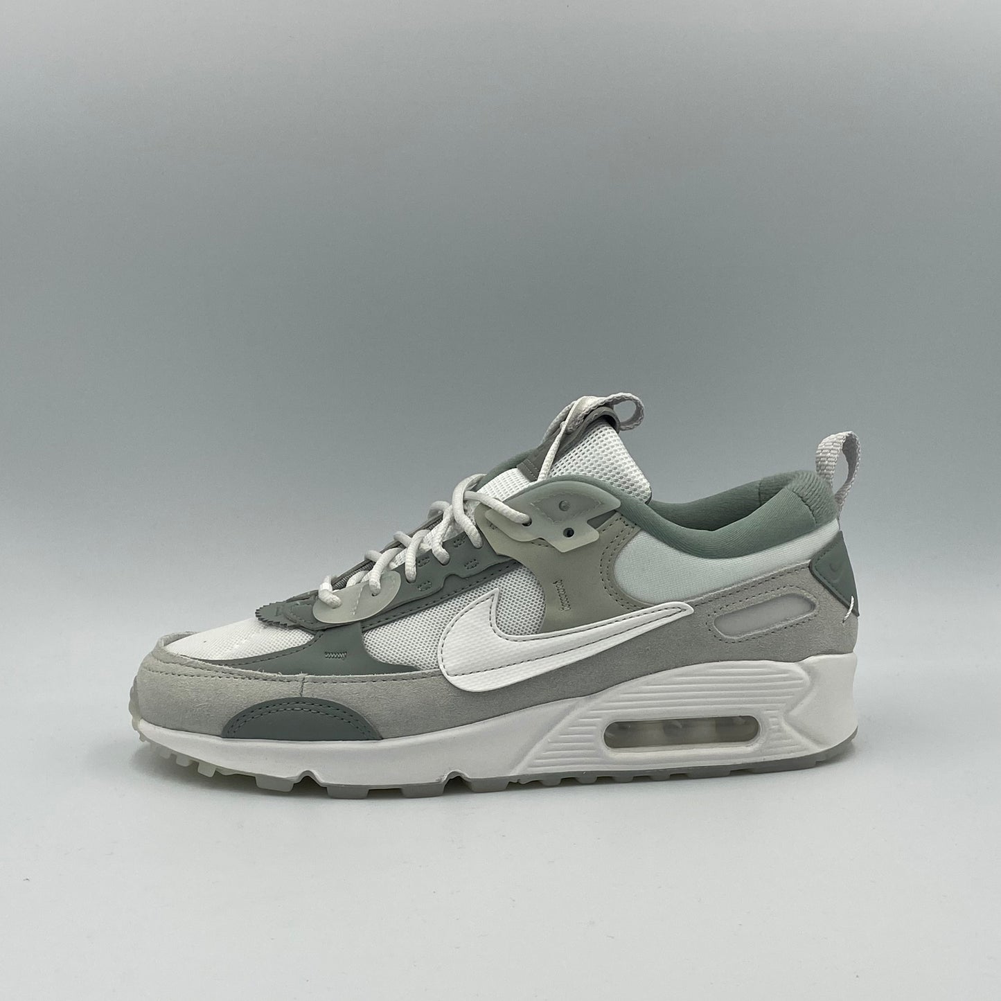 Nike Air Max 90 Futura - Mint - 40