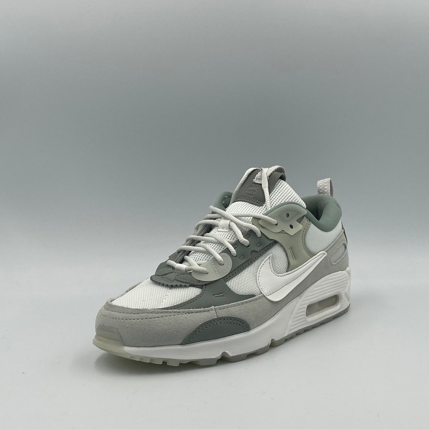 Nike Air Max 90 Futura - Mint - 40