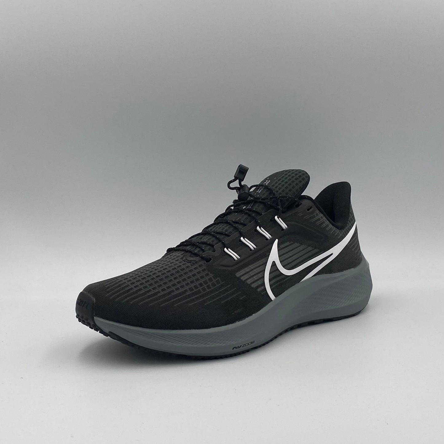 Nike W Air Zoom Pegasus 39 futócipő - fekete - 41