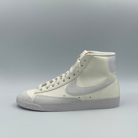 Nike W Blazer Mid '77 Next Nature - fehér - 41