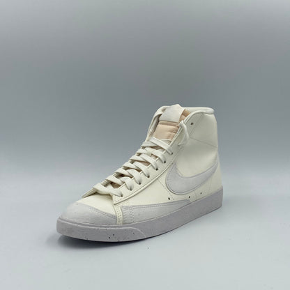 Nike W Blazer Mid '77 Next Nature - fehér - 41