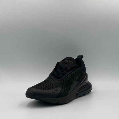 Nike Air Max 270 - Triple Black - 40