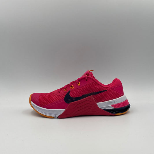 Nike Metcon 7 crossfit cipő - Rush Pink - 37.5 40