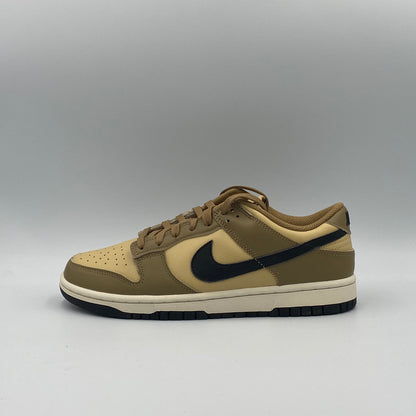 Nike W Dunk Low - Dark Driftwood - 41/26.5 cm