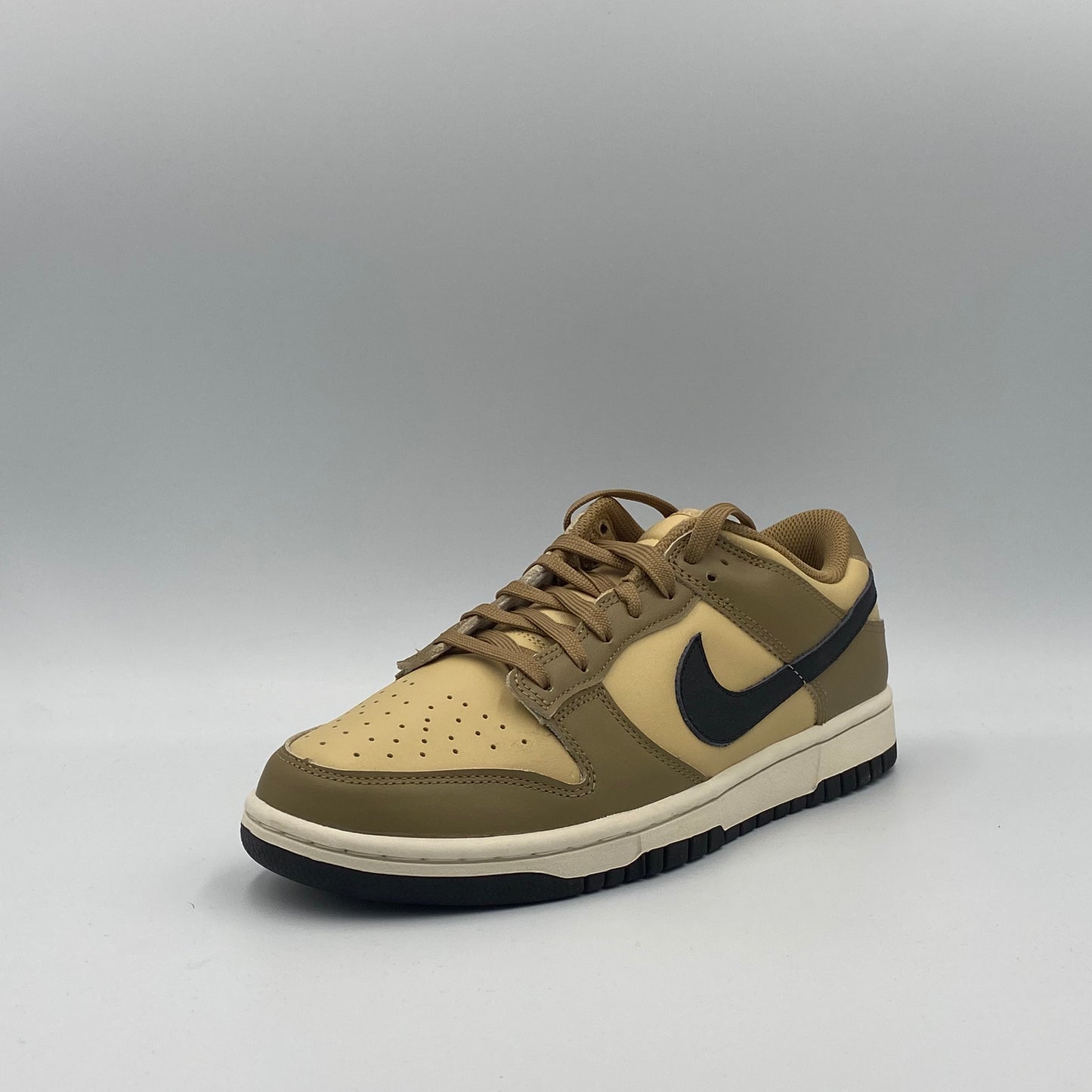 Nike W Dunk Low - Dark Driftwood - 41/26.5 cm