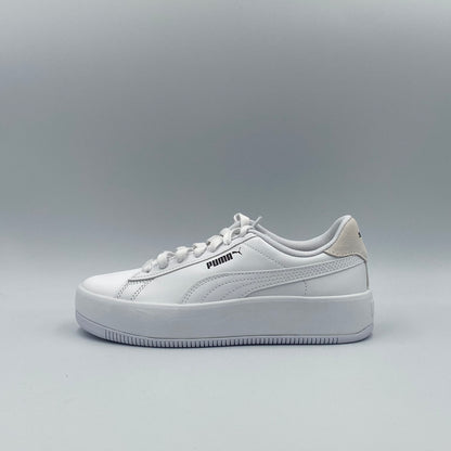 Puma Lily Platform L - fehér